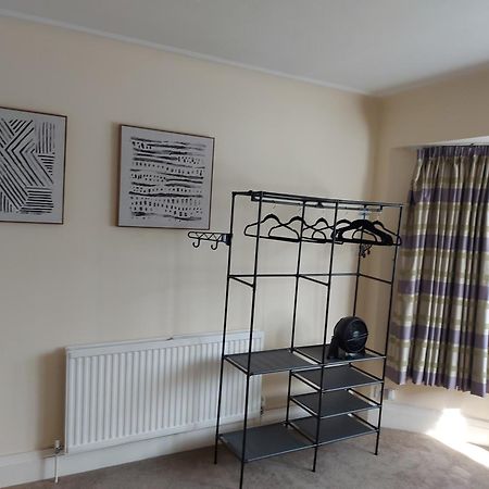 Large 4 Bedrooms Golders Green Londra Exterior foto