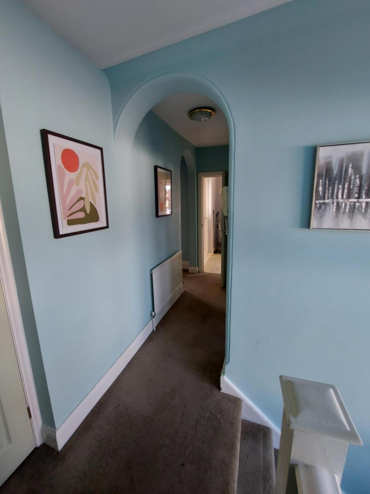 Large 4 Bedrooms Golders Green Londra Exterior foto