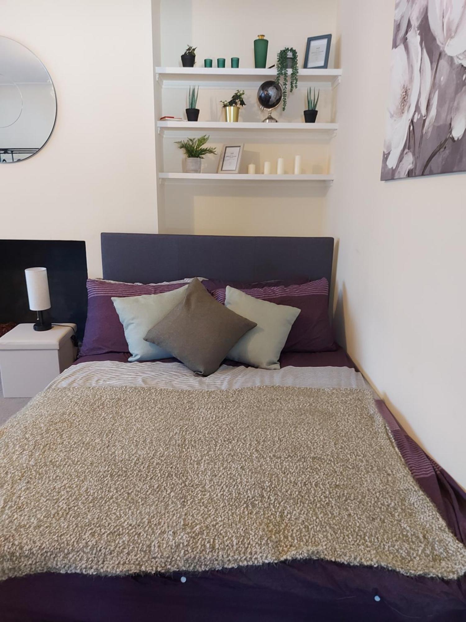 Large 4 Bedrooms Golders Green Londra Exterior foto